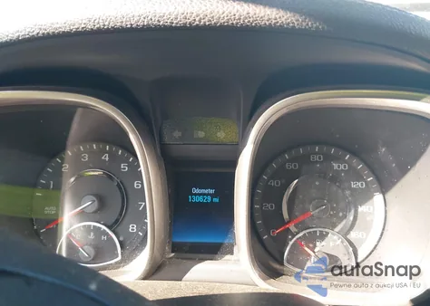 2014 Chevrolet Malibu 2Lt из США, поврежденный, VIN 1G11E5SL2EF125430